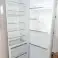 Vitvarupaket - Returvaror A B C - Hanseatic, Beko, Bauknecht, LG bild 4