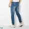 010025 jean de jogging pour homme de Bench. Tailles : 44/46, 48/50, 52, L photo 4