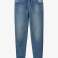 010025 jean de jogging pour homme de Bench. Tailles : 44/46, 48/50, 52, L photo 3