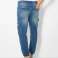 010025 jean de jogging pour homme de Bench. Tailles : 44/46, 48/50, 52, L photo 5