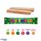 BARRE DE FRUITS 20g - barres de fruits photo 2