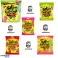 Sour Patch Kids en gros photo 1