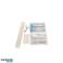 SAFECARE 5 i 1 COVID-19/INFLUENSA/RSV/ADV Antigen Combo hurtigtest (vattpinne) bilde 3