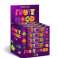 BARRE DE FRUITS 20g - barres de fruits photo 5