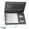 Herzberg HG 04265 : Balance électronique portable pour bijoux photo 3
