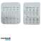 SAFECARE 6in 1 COVID-19/FLU/RSV/ADV/MP Antigen Combo Rapid Test(Swab) Bild 1