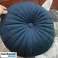 cojín de diseño de calabaza / cojín de asiento / cojín de silla fotografía 4