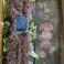 188 Stk. Deko Blumen Wandbild, Kunstblumen, Wanddekoration, florale Dekoration, Großhandel Restposten Bild 3