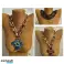 Necklace Lot – Vente en gros de bijoux fantaisie photo 2
