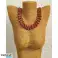 Necklace Lot – Vente en gros de bijoux fantaisie photo 3