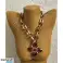 Necklace Lot – Vente en gros de bijoux fantaisie photo 6