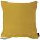Coussin Madison Eco 45 x 45 cm différentes couleurs et motifs photo 1