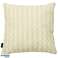 Madison Eco coussin d’extérieur 50 x 50 cm différentes couleurs et motifs photo 3