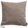 Madison Eco coussin d’extérieur 50 x 50 cm différentes couleurs et motifs photo 2
