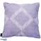 Madison Eco coussin d’extérieur 50 x 50 cm différentes couleurs et motifs photo 1