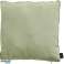 Coussin Madison Eco 45 x 45 cm différentes couleurs et motifs photo 3