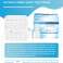 SAFECARE 6in 1 COVID-19/FLU/RSV/ADV/MP Antigen Combo Rapid Test(Swab) Bild 2