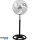 Ventilateur sur pied industriel 3 fonctions, 70w – 130x50cm, haute durabilité et efficacité photo 4