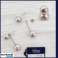 080065 Modeschmuck-Mix der italienischen Schmuckmanufaktur Bliss Bild 5