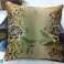 Reste de housse de coussin de luxe mixte photo 5