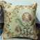 Reste de housse de coussin de luxe mixte photo 6