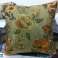 Reste de housse de coussin de luxe mixte photo 8
