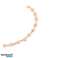 ΚΟΛΙΕ DELICATE STARS CHOKER N559 εικόνα 3