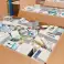 Pallet of mix Grade A 500 items: includes electronics, household, beauty, health and toy products! Ideal for repacking and reselling! 150x120x80cm image 1