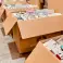 Pallet of mix Grade A 500 items: includes electronics, household, beauty, health and toy products! Ideal for repacking and reselling! 150x120x80cm image 2