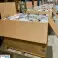 Pallet of mix Grade A 500 items: includes electronics, household, beauty, health and toy products! Ideal for repacking and reselling! 150x120x80cm image 3