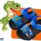 Article indispensable : Sandales pour enfants DinoSport photo 9