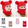 Bonnet d’hiver pour enfants LittleCare photo 4