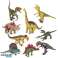 Kaasake noori meeli WOW! Dino paradiisi mängukomplekt Päästa valla dinosauruste ime! foto 5