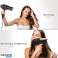 Revolutionaire 2-in-1 föhn en stijltang voor optimale salonresultaten Vijoličen variatie foto 2