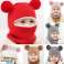 Bonnet d’hiver pour enfants LittleCare photo 8