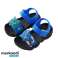 Article indispensable : Sandales pour enfants DinoSport photo 1