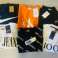 Stock premium φούτερ Tommy Calvin μαντέψτε Nike Armani adidas outlet zalando bundles εικόνα 2