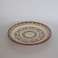 TRADITIONAL TROYAN POTTERY - HANDMADE Plate 22 cm. image 1