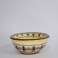 TRADITIONAL TROYAN POTTERY - HANDMADE Bowl 15 cm. image 3