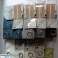 Coated Full Blackout Curtain – Overstock Clearance image 2