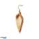 Damenschmuck Ohrhänger &amp;quot;Cleopatra&amp;quot; Ohrringe Schmuck Accessoires Trendy Restposten Mix Bild 4