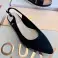 Zapatos de Mujer Eva Dune London, O.uazi,Menbur. Calzado: piel natural/ecológica. Categoría A – Nuevo fotografía 2