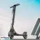 AOVO Lirpe R1 8,5 pouces Scooter électrique modulaire Moteur 350W Batterie 36V 7.8Ah photo 4