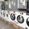 Witgoed – droger / wasmachine vanaf 100€ / ovenset vanaf 100€ / geretourneerde goederen foto 1