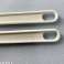500 pz SilikoMart raschietto per pasta, spatole, gadget da cucina, accessori da forno, stock rimanente all'ingrosso foto 1