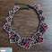 Κολιέ Crystal Star ΝΕΟ N416 εικόνα 1