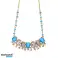 BLUE DREAM NECKLACE N307 image 2