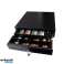 Tiroir Caisse Electronique Cash Drawer 410 Ouverture Automatique photo 1