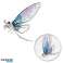 Broche décorative en cristal DRAGONFLY BZ169 photo 2