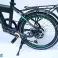 Vélo pliant avec moteur électrique DOCGREEN E-Flatrad 20" Moteur 250W 36V, batterie 36V 7Ah, 7 vitesses, 25km/h, autonomie jusqu’à 50 km photo 1